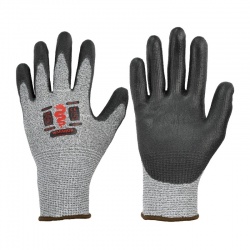 Warrior Protects DWGL310 Breathable Cut Protection Gloves